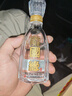 今世缘 国缘淡雅 幽雅醇厚型白酒 42度 100mL*1瓶  单瓶装 实拍图