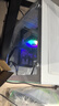 华硕（ASUS）全家桶英特尔酷睿14代i5/i7组装台式机电脑主机5060独显游戏电竞商用办公设计水冷整机全家桶全套 二：26款酷睿i7丨4050独显丨3A光追独显 主机+27英寸高刷显示器 实拍图