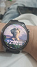 华为WATCH GT 6 薄荷青 华为智能手表多维情绪健康全新骑行体验华为GT6手表GT5升级 实拍图