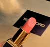 TOM FORD全新升级黑管水感缎光TF口红11赤陶裸棕色 唇膏化妆品生日礼物女 实拍图