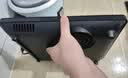 美的（Midea）电磁炉电陶炉 2200W大功率一键爆炒触控电磁炉灶家用 多档调节 智能定时火锅炉C22-RT2240 实拍图