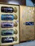 钓鱼台 珍品一号（珐琅彩）五彩缤纷 酱香型白酒 53度 100mL*5  实拍图