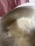 东芝（TOSHIBA）白珍珠0涂层电饭煲4-5人无涂层316L不锈钢内胆家用电饭锅低糖4升一级能效RC-15HOVC(W) 实拍图