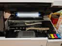 爱普生（EPSON）【6代新品】L3351墨仓式彩色打印机 微信打印/无线连接 家用AI学习打印机（打印、复印、扫描） 实拍图