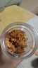 倾海之宴 金钩海米120g 虾仁干 淡干不咸大开洋虾米虾皮虾干 海产干货煲汤 实拍图