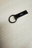 爱国者（aigo）8GB USB2.0 U盘 办公电脑U盘 投标u盘 U268 小巧便携金属优盘 实拍图