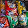 奇多（Cheetos) 妙脆角 口味随机 40g*6包 零食 休闲零食 百事食品 实拍图