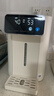 美的（Midea）电热水瓶烧水壶母婴级316L不锈钢内胆家用5L大容量净饮水机智能保温一体可拆11FPro【价保618】 实拍图