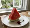 禾泱泱有机婴幼儿米粉米糊6个月以上宝宝儿童辅食稻鸭原生营养 初尝优选-1阶维C+铁米粉 225g*1罐 实拍图