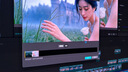 AOC爱攻 32英寸4K240Hz BlackAR3.0抗反屏 五层堆叠QD-OLED HDR500 DP2.1 TypeC电竞显示器AG326UZD2 实拍图