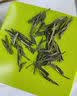 敬亭绿雪雨前茶2026年新茶尝鲜试喝绿茶宣城敬亭山毛峰雨前茶自己喝口粮茶 清明春茶（理条工艺） 50g罐装 实拍图