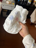 好奇（Huggies）金装纸尿裤M162片(6-11kg)尿不湿【速干不易红】 实拍图