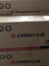 志高（CHIGO）凉霸照明换气超薄冷霸厨房集成吊顶吹风扇卫生间嵌入式冷风扇遥控 遥控吹风+照明 实拍图