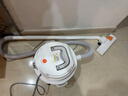 德尔玛（Deerma）【重磅新品】TJ700S 干吹两用吸尘器 家用商用 吸尘器桶式大吸力 整机降噪设计ZN-530 实拍图