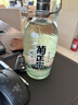 菊正宗 （KIKUMASA) 纯米樽酒 720ml 日本 清爽微甘  实拍图