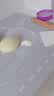佳帮手硅胶揉面垫食品级加厚擀面垫子家用烘焙和面板案板80*60cm 实拍图