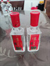 泸州老窖 六年窖头曲 浓香型白酒 38度500ml*6瓶 整箱装 实拍图