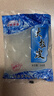 东北大拉皮0脂肪凉拌即食水晶凉皮土豆湿粉条粉皮特产10袋下饭菜 正宗大拉皮245g*1袋【尝尝鲜】 实拍图