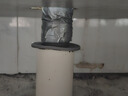 海立厨房下水道防臭神器封口器卫生间洗衣机下水管防溢水密封塞圈F50 实拍图