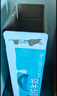 光明脱脂纯牛奶250ml*24盒 零脂肪好营养家庭量贩装整箱 实拍图
