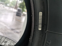 锦湖KUMHO汽车轮胎 205/55R16 91H HS61 原配大众新宝来/帝豪/速腾 实拍图