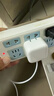 Apple/苹果 40W type-c快充充电器 苹果usb-c原装充电头 旗舰店新款苹果iphone17/16/15promax充电器 实拍图