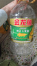 金龙鱼 食用油 非转基因 压榨 一级 纯正玉米油4L（新老包装随机发货） 实拍图