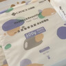 洁丽雅（Grace）一次性洗脸巾毛巾悬挂式洁面巾干湿两用柔巾擦脸巾168抽/提 实拍图