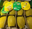 佳沛（zespri）新西兰 阳光金奇异果12粒特大果单果124-146g 猕猴桃水果礼盒 实拍图