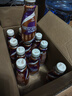 雀巢（Nestle）即饮咖啡 丝滑拿铁摩卡口味 咖啡饮料 268ml*15瓶 实拍图