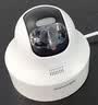 海康威视（HIKVISION）无线摄像头wifi监控套装360度全景400万超清云台旋转手机远程室内看护可对讲K44H-LWPT 实拍图