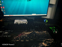 微星品牌游戏主机 酷睿i5 12600KF/14600KF/RTX4060/5060/5060TI海景房主机DIY台式电脑整机组装电脑 配一加强 12600KF 超频神U+RTX5050 实拍图