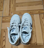 NEW BALANCE NB574官方休闲鞋男鞋女鞋夏季休闲复古舒适透气百搭轻便运动鞋 灰色 ML574LGI 43 (脚长27.5cm建议拍大半码) 实拍图