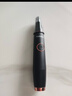 飞科（FLYCO） 鼻毛修剪器电动男士剪鼻毛器充电式剃毛刀刮修鼻毛神器剪刀节日送男朋友礼物 黑金版【全身水洗 2年超长续航】 实拍图