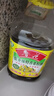鲁花 【保真菜籽油】食用油 低芥酸特香菜籽油 5L  /桶   实拍图