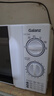 格兰仕（Galanz）【价保618】微波炉家用 360°转盘快捷加热旋钮操控20L家用容量易洁内胆操作便捷微波D4(W3) 实拍图