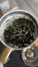 谢裕大绿茶黄山毛峰2026新茶上市京东自营一级高山云雾茶叶罐装30g茶叶 实拍图