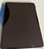 绿联适用iPad Pro2025钢化膜11英寸 M5芯片新款通用Apple 2024款平板电脑贴膜全屏抗指纹高清保护膜 实拍图