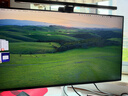 戴尔（DELL）32英寸 4K显示器 120Hz高刷 内置音箱 硬件防蓝光 10.7亿色 FreeSync 电脑显示屏 S3225QS 实拍图