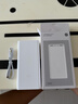 小米（MI）【3C认证】移动电源3 20000mAh 18W快充充电宝 适用小米苹果华为 出行便携 储能户外电源可上飞机 20000mAh USB-C双向快充版 实拍图
