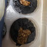 一旬一味香菇鲜肉烧麦420g*3袋 儿童糯米烧卖 家庭速冻早餐加热即食半成品 实拍图