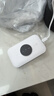 TCL随身wifi三网通用免插卡无线wifi6车载4G路由器随身便携无限制移动联通电信全国通用2026款5GXY15B 【至尊畅享版】三网任切+首月1500G流量 不限速不虚标月享1500G流量 实拍图