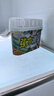 巨奇（JUQI）冰箱除味剂除臭消毒杀菌冷藏室去异味除腐肉臭神器150g*3盒 实拍图