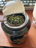 陈一凡 苦丁茶 四川峨眉山原产小叶苦丁嫩芽茶叶 新茶养生茶90g 实拍图