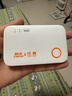 新讯随身wifi移动无线网络wifi6免插卡随行便携热点无线支持5G/4G设备全国通用流量2026新款中兴微芯片 WiFi6【巅峰版-送免费流量】Ai加速6999% 实拍图