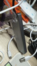 绿联 USB3.0扩展器扩展坞多接口 分线器高速4口集线器HUB拓展坞 笔记本电脑一拖多转换器转接头延长线 实拍图