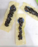 科尔沁 凹凸有型风干牛肉干原味200g 小块肉干肉脯 休闲零食  实拍图