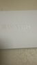 Apple/苹果 Watch S11 智能手表GPS款42毫米银色铝金属表壳雾紫色运动型表带S/M MEUT4CH/B情人节 实拍图