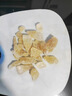 十月稻田小粒黄冰糖400g 多晶蔗糖老冰糖 炒糖色 糖水泡茶甜汤调味 实拍图
