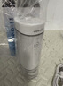 洁碧（Waterpik）冲牙器水牙线GS7-1便携式电动洁牙机手持式洗牙器家用立式预防牙结石正畸全身水洗 送母亲节礼物 GS7珍珠白【伸缩便携款】 10支喷头 实拍图